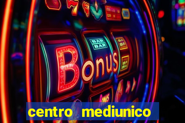 centro mediunico marlon santos